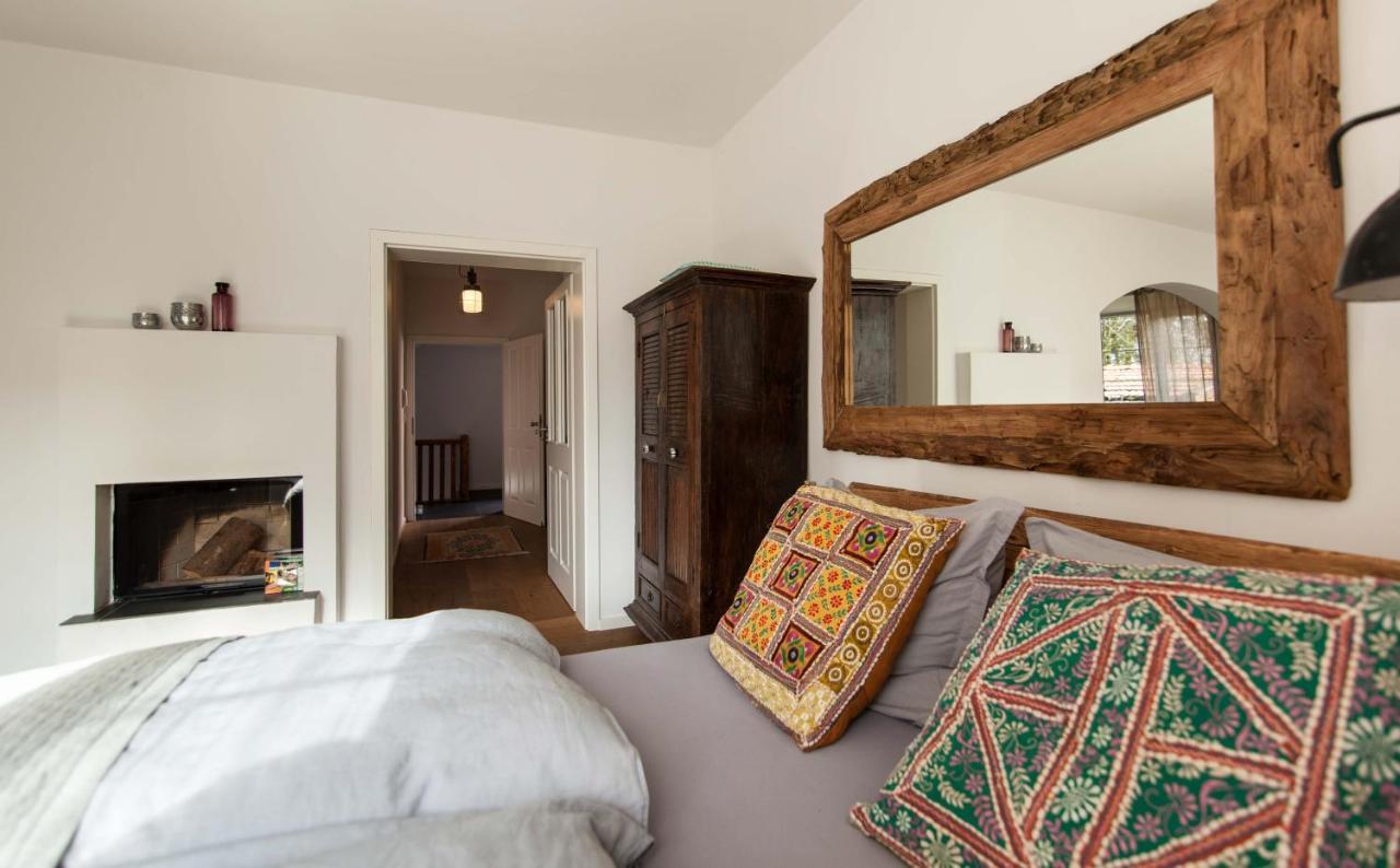 Ferienwohnung "Tegernsee-Iv" Тегернзе Екстер'єр фото