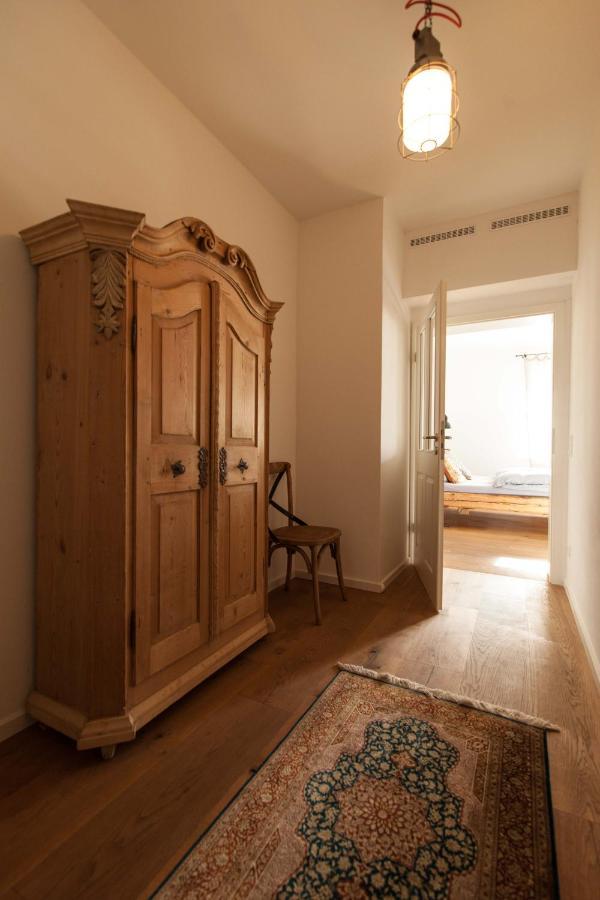 Ferienwohnung "Tegernsee-Iv" Тегернзе Екстер'єр фото