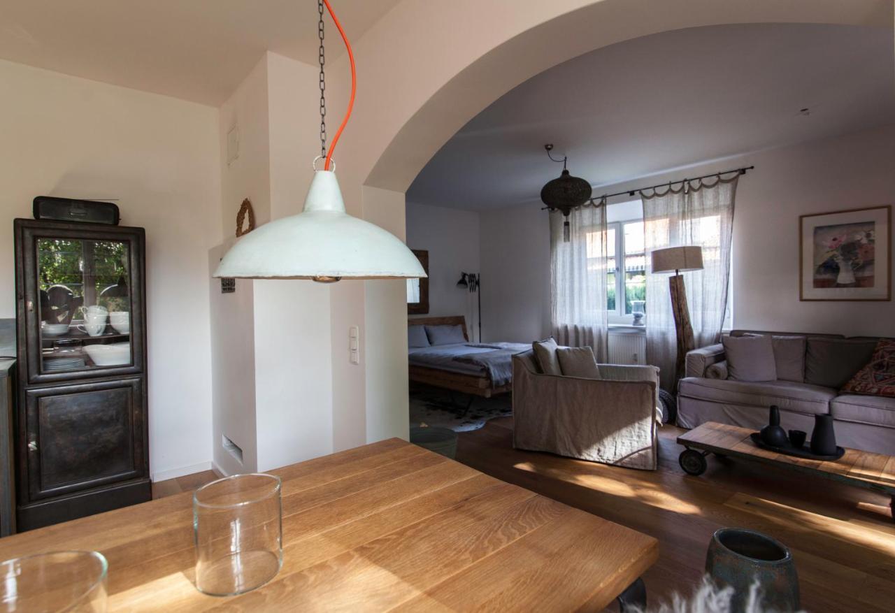 Ferienwohnung "Tegernsee-Iv" Тегернзе Екстер'єр фото